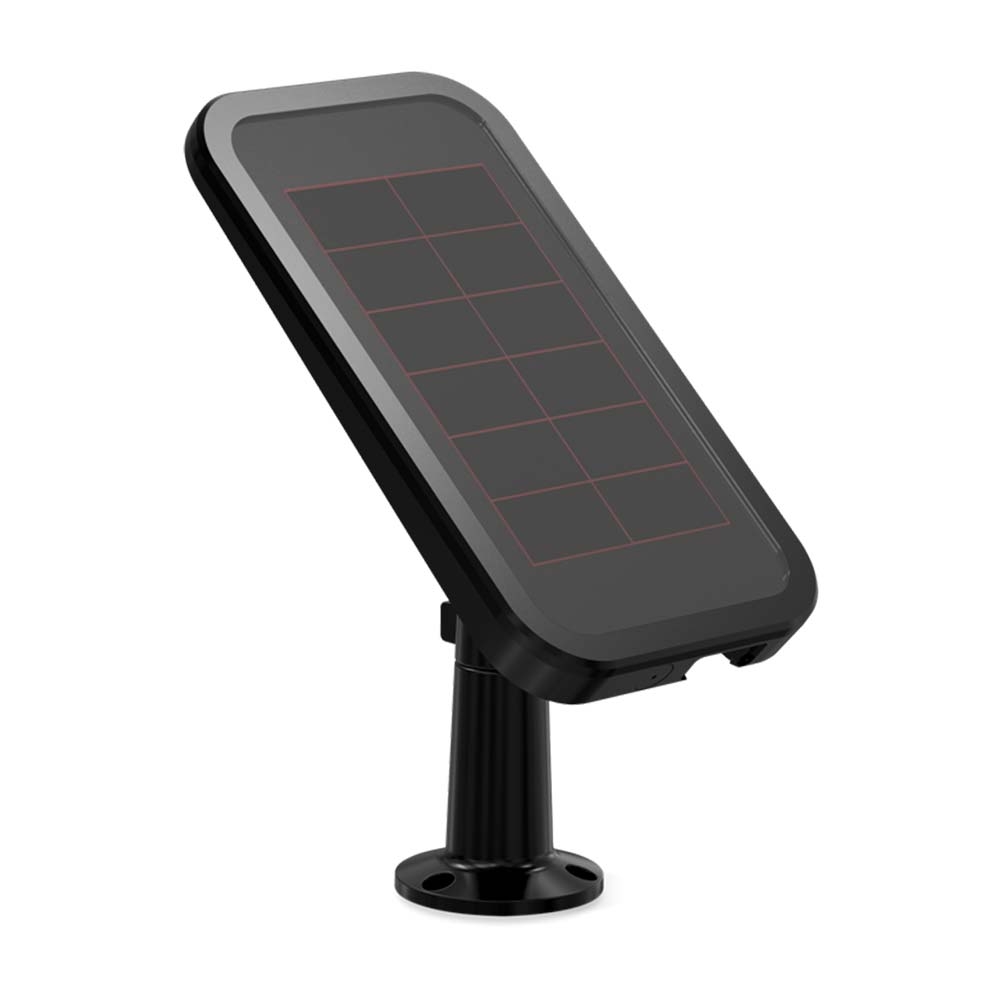 Arlo Solar Panel VMA4600 for Arlo Pro Pro 2/Go Wirefree Cameras with Adjusta... eBay