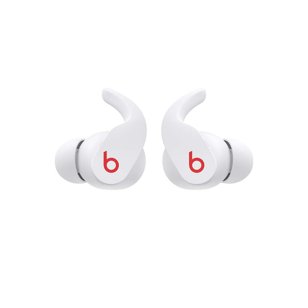 Beats by Dr.Dre MK2G3PAA ホワイト-